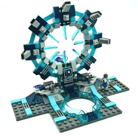 Lego Dimensions portal set